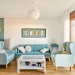 Te Encantara Duplex En Apartment *