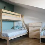 Te Encantara Duplex En * Cobreces