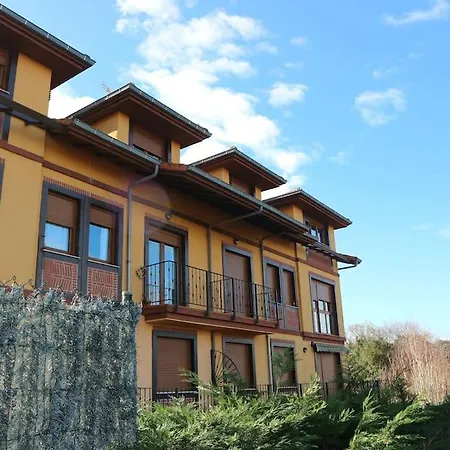 Te Encantara Duplex En Апартаменты *