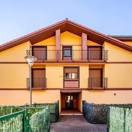 Te Encantara Duplex En Lägenhet