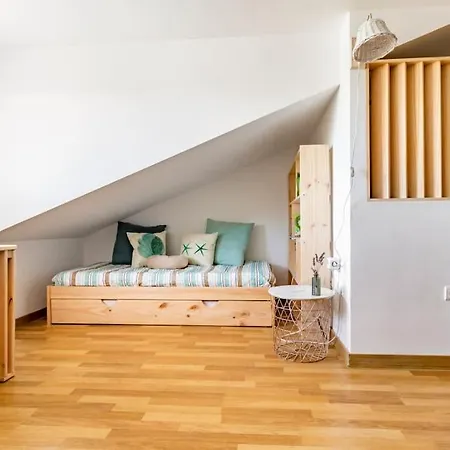 Te Encantara Duplex En