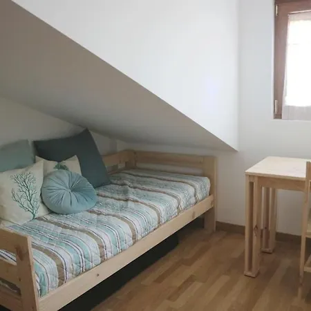 Te Encantara Duplex En Lägenhet