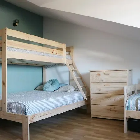 Te Encantara Duplex En * Cóbreces