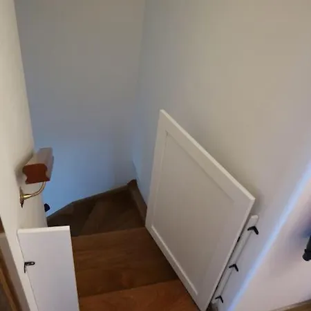 Lägenhet Te Encantara Duplex En *