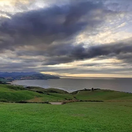 Apartman Te Encantara Duplex En