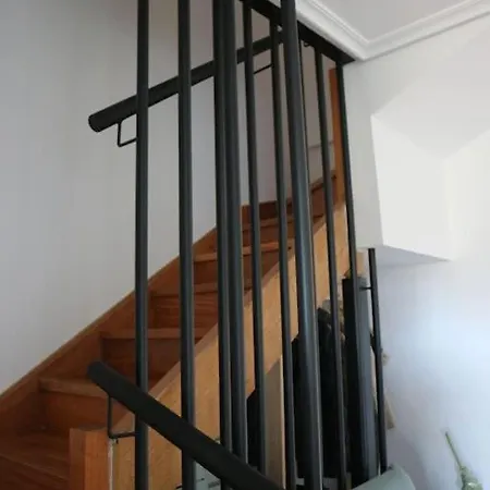 Te Encantara Duplex En Lägenhet *