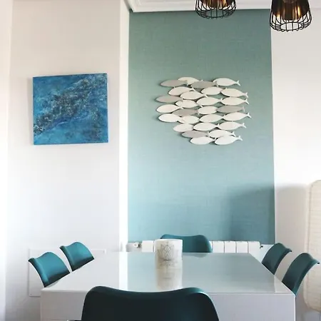 Lägenhet Te Encantara Duplex En