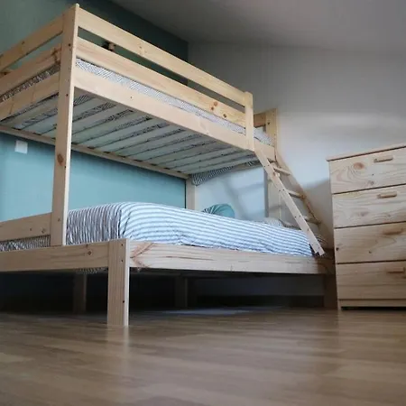 Te Encantara Duplex En