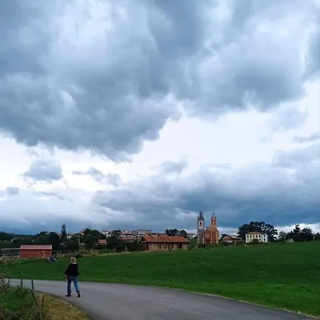 Te Encantara Duplex En Lägenhet