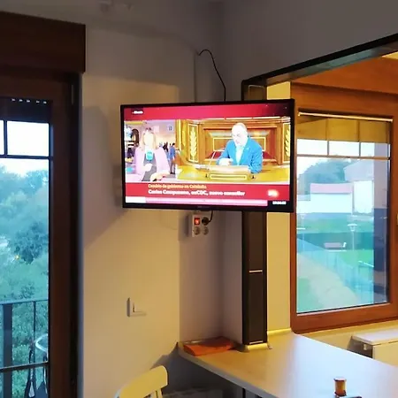 Apartmán Te Encantara Duplex En *