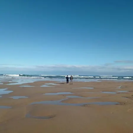 Te Encantara Duplex En Lägenhet Cóbreces