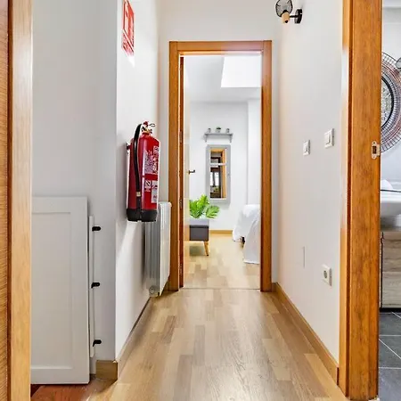 Te Encantara Duplex En *