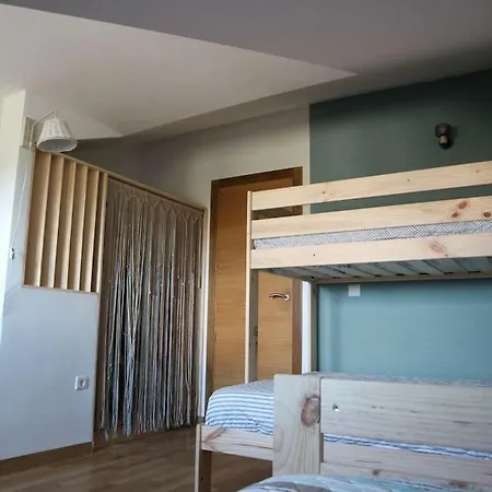 Te Encantara Duplex En *