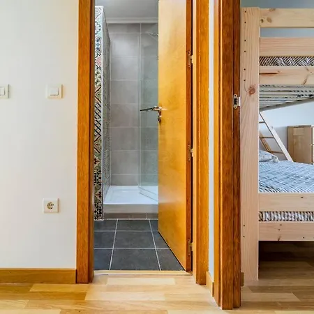 Te Encantara Duplex En * Cóbreces