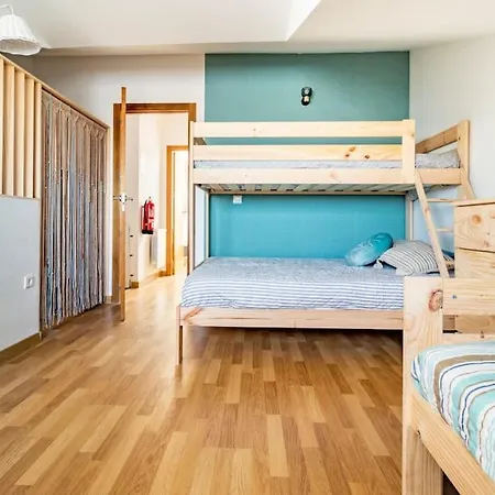 Te Encantara Duplex En *