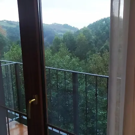 Lägenhet Te Encantara Duplex En *