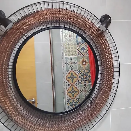 Lägenhet Te Encantara Duplex En