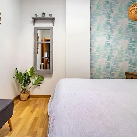 Te Encantara Duplex En *