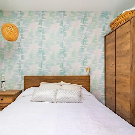 Apartman Te Encantara Duplex En *