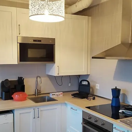 Te Encantara Duplex En Appartement