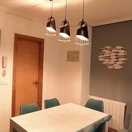 Te Encantara Duplex En Lägenhet *