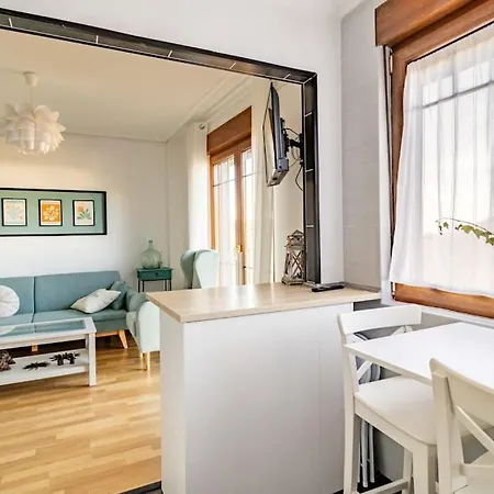 Te Encantara Duplex En Lägenhet *