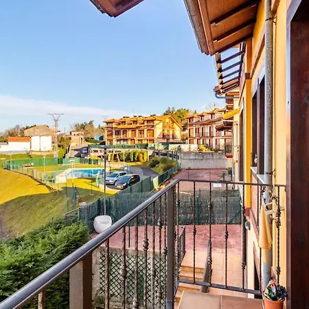 Te Encantara Duplex En Cóbreces