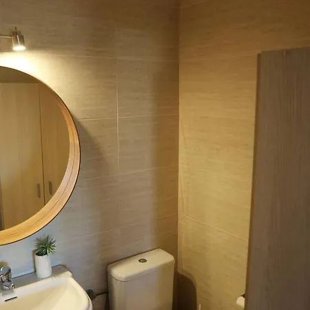 Te Encantara Duplex En * Cóbreces