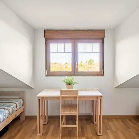 Te Encantara Duplex En Lägenhet