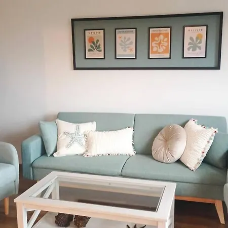 Te Encantara Duplex En Appartement *