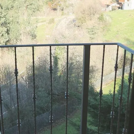 Te Encantara Duplex En Apartmán Cóbreces