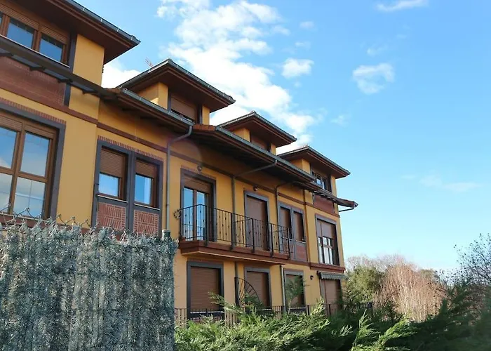 Te Encantara Duplex En Apartment *