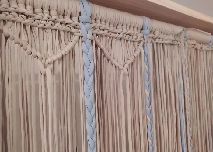 Apartment Te Encantara Duplex En *