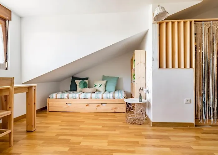 Te Encantara Duplex En