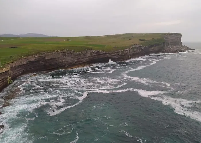 Apartment Te Encantara Duplex En Cobreces