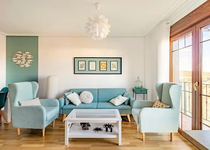 Te Encantara Duplex En Апартаменты *