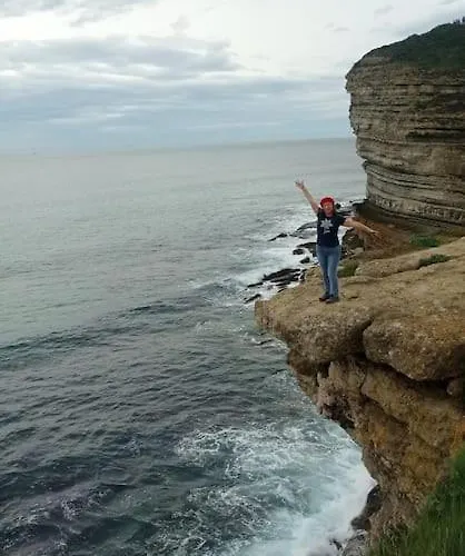 Apartment Te Encantara Duplex En