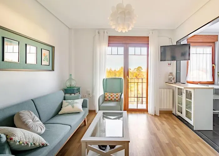 Te Encantara Duplex En * Cobreces