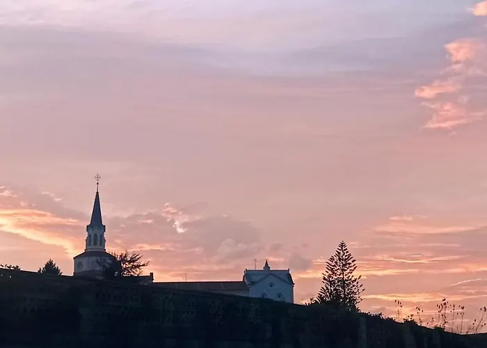 Te Encantara Duplex En Апартаменты Кобресес