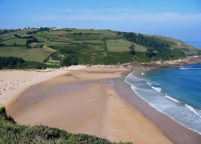 Apartment Te Encantara Duplex En