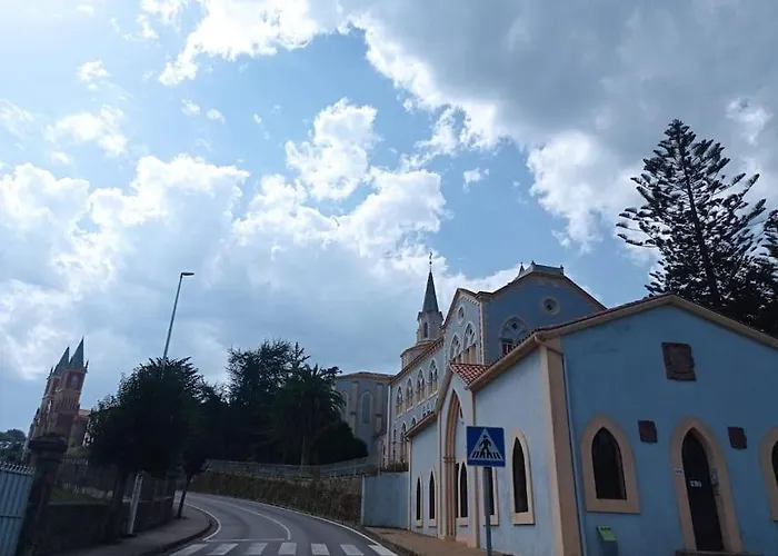 Te Encantara Duplex En Апартаменты Кобресес