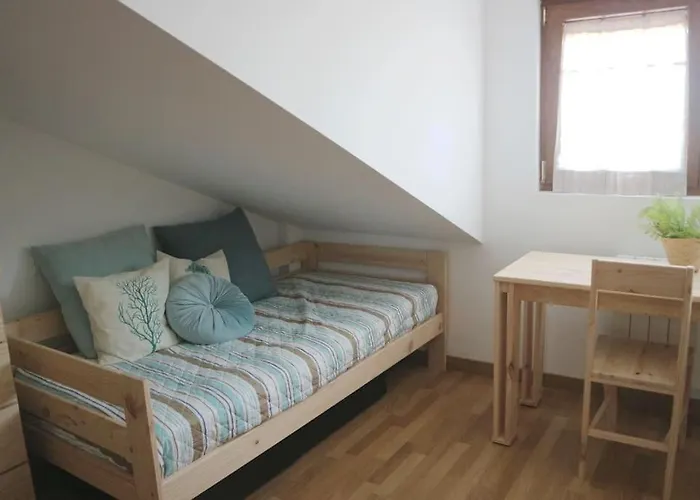 Te Encantara Duplex En Апартаменты