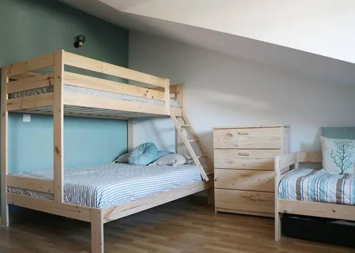 Te Encantara Duplex En * Cobreces