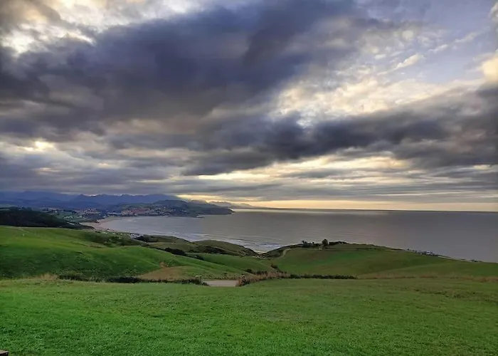 Апартаменты Te Encantara Duplex En