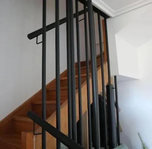 Te Encantara Duplex En Апартаменты *