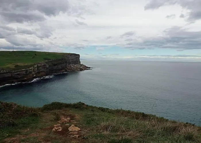 Te Encantara Duplex En Apartment Cobreces