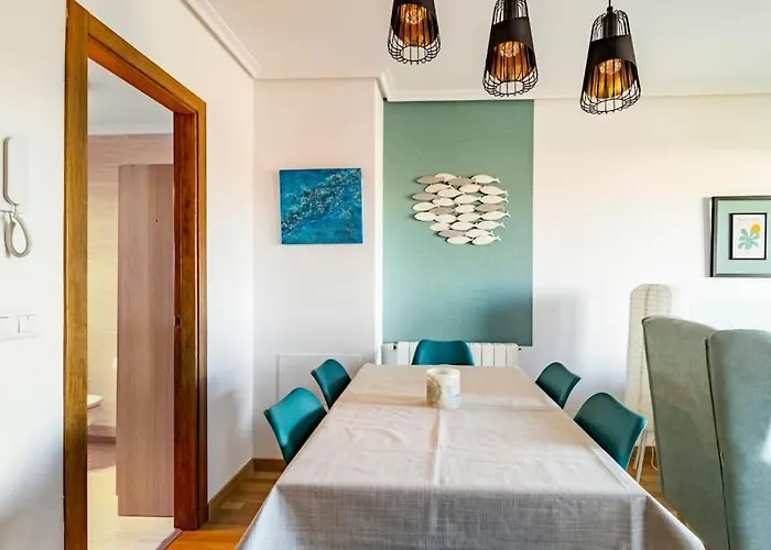 Te Encantara Duplex En *