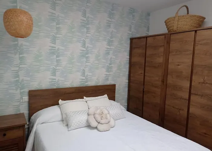 Te Encantara Duplex En Cobreces