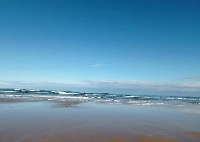 Apartment Te Encantara Duplex En