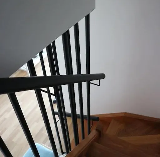 Apartment Te Encantara Duplex En *